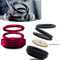 Car Air Vent Aromatherapy Diffuser | Universal Car Fragrance Air Freshener