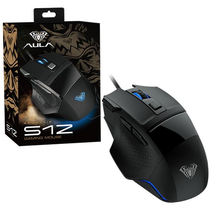 AUKA SZ10 Gaming Mouse