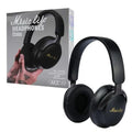 AKZ22 Wireless Headphones – Premium Sound & Comfort