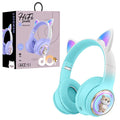 AKZ51 Wireless Headphones – Rich Sound & All-Day Comfort